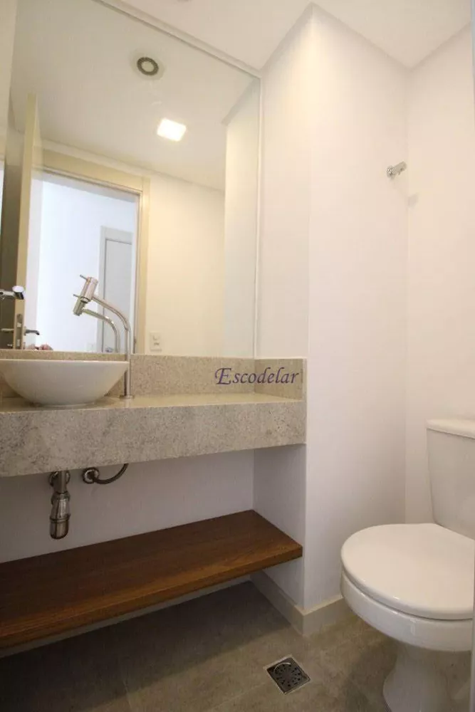 Apartamento, 1 quarto, 48 m² - Foto 6