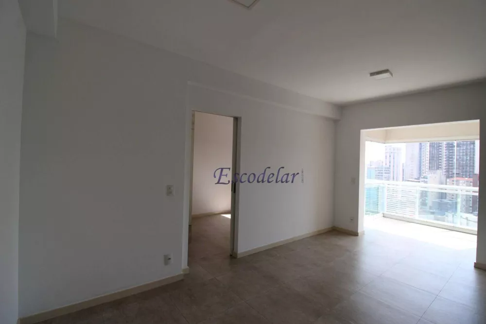 Apartamento, 1 quarto, 48 m² - Foto 1