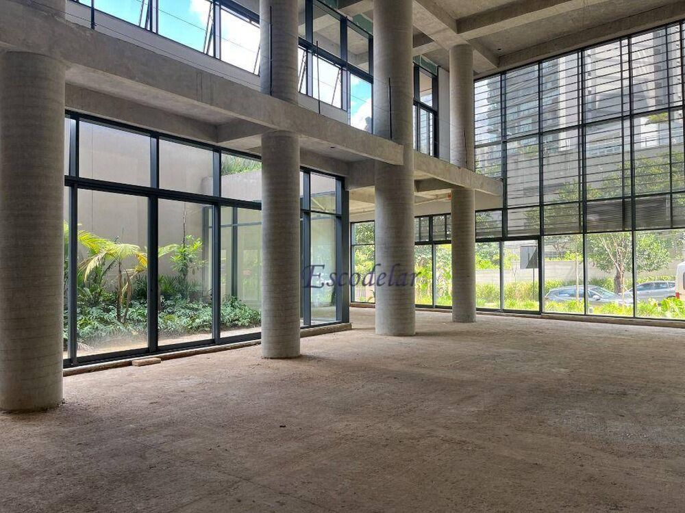 Loja-Salão, 912 m² - Foto 1