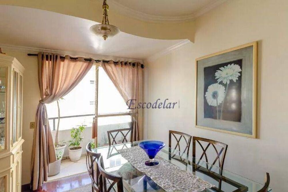Apartamento, 3 quartos, 127 m² - Foto 1