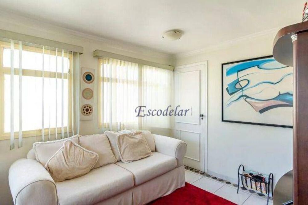 Apartamento, 3 quartos, 127 m² - Foto 4