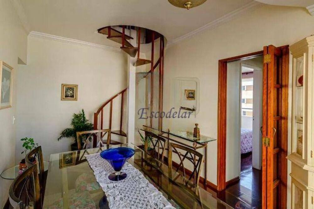 Apartamento, 3 quartos, 127 m² - Foto 3