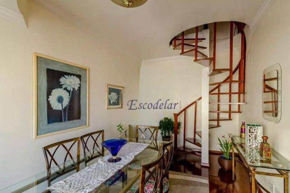Apartamento, 3 quartos, 127 m² - Foto 2