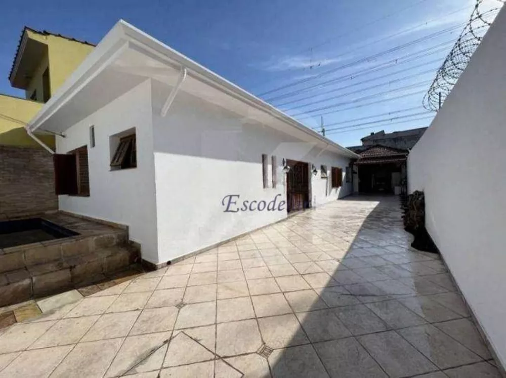 Casa à venda com 2 quartos, 163m² - Foto 3