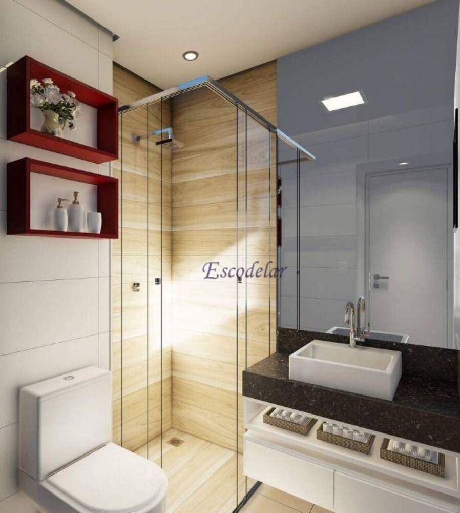 Kitnet-Studio, 29 m² - Foto 5