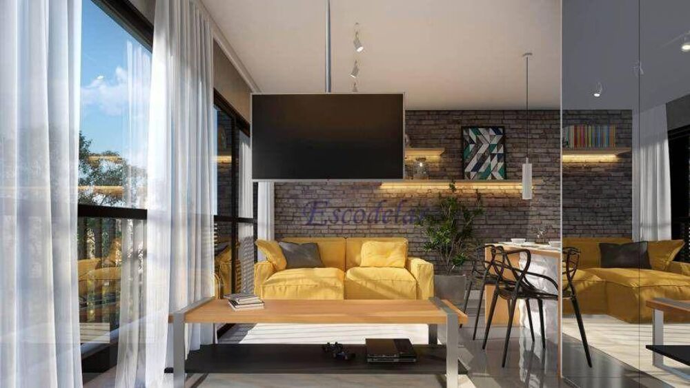 Kitnet-Studio, 29 m² - Foto 7
