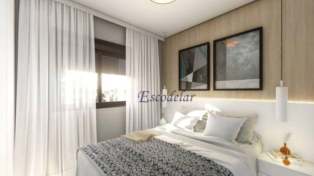 Kitnet-Studio, 29 m² - Foto 4