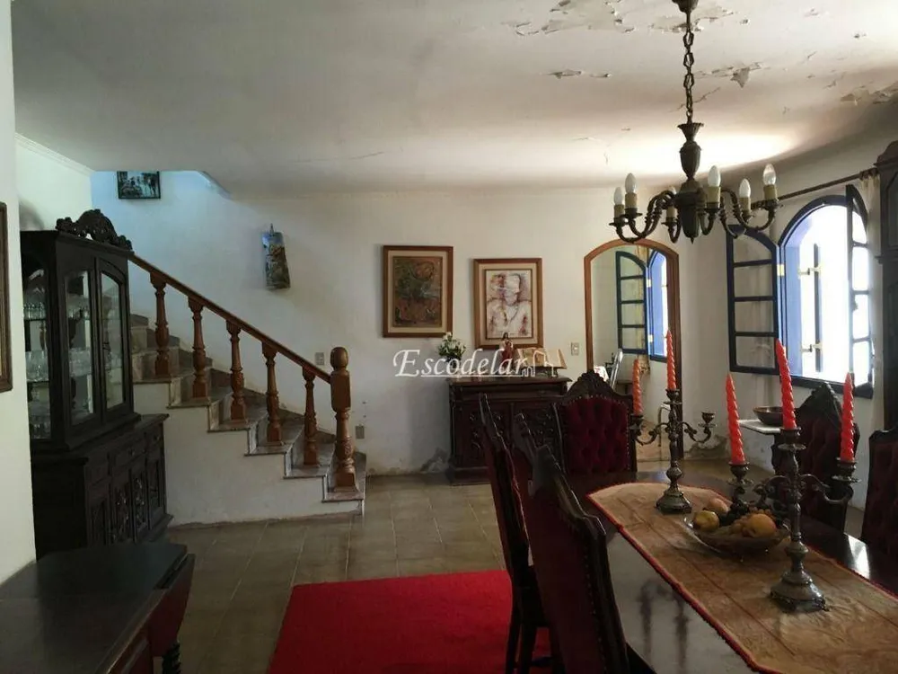 Casa, 4 quartos, 1700 m² - Foto 3