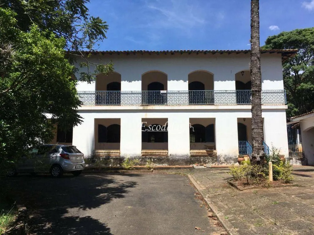 Casa, 4 quartos, 1700 m² - Foto 1