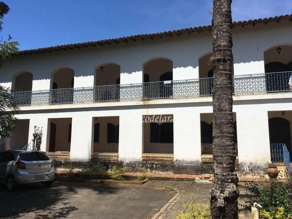 Casa, 4 quartos, 1700 m² - Foto 2