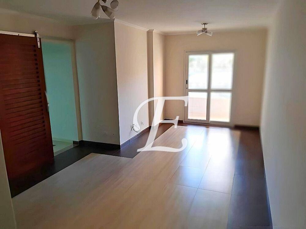 Apartamento, 3 quartos, 93 m² - Foto 2