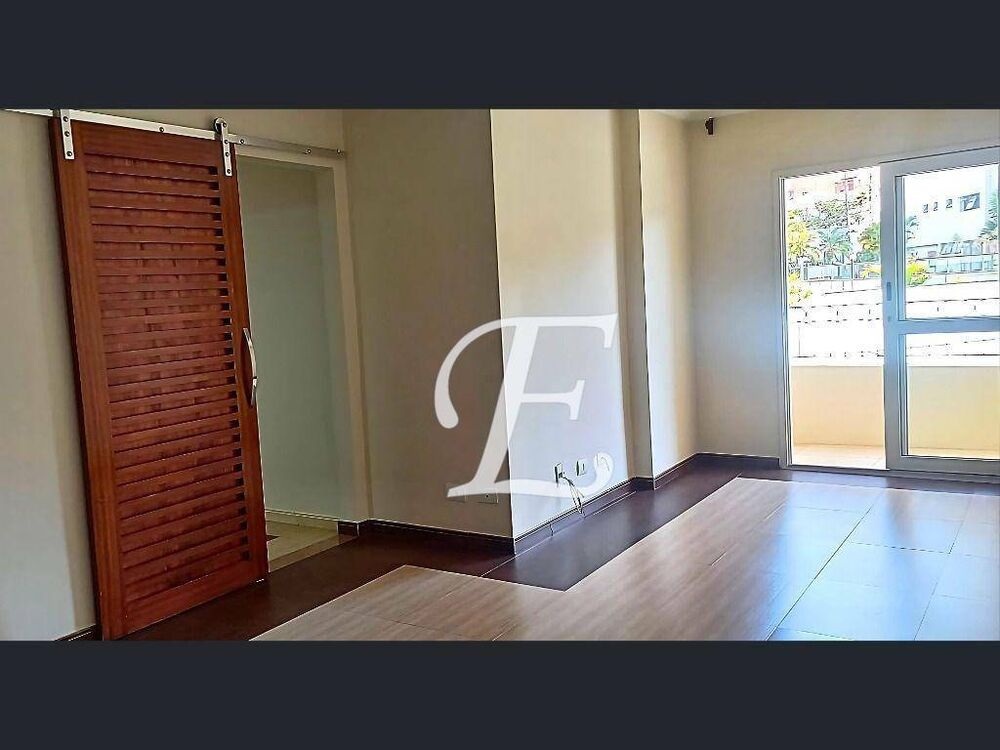 Apartamento, 3 quartos, 93 m² - Foto 1