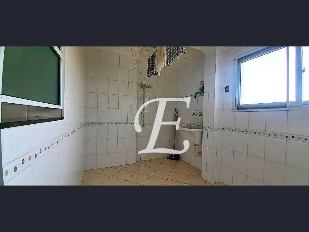 Apartamento, 3 quartos, 93 m² - Foto 7