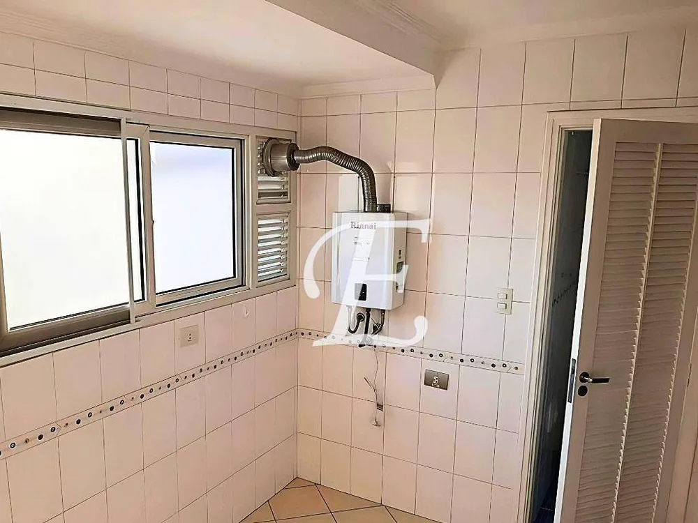 Apartamento, 3 quartos, 93 m² - Foto 6
