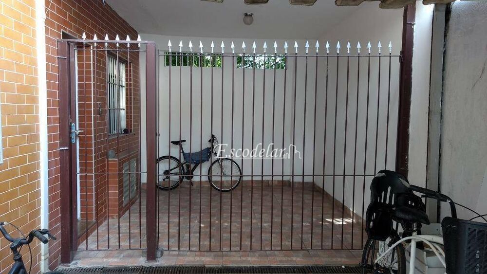 Sobrado, 2 quartos, 100 m² - Foto 3
