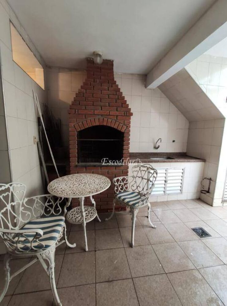 Sobrado, 2 quartos, 100 m² - Foto 2