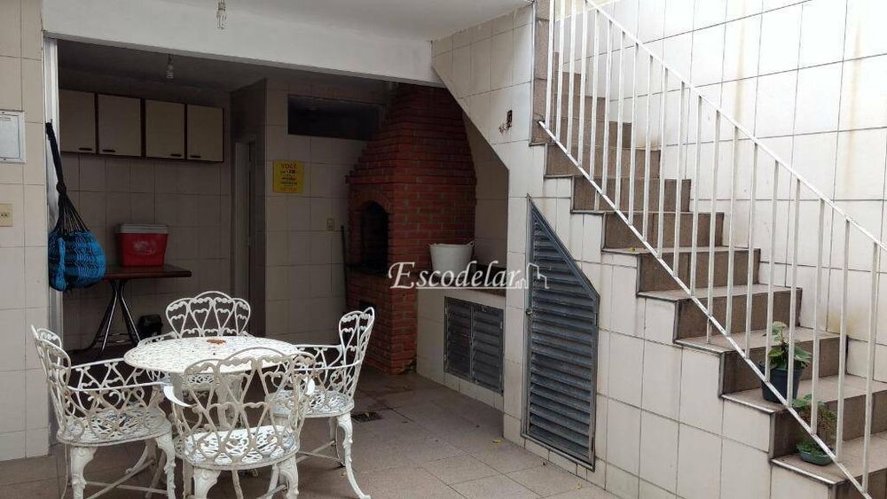 Sobrado, 2 quartos, 100 m² - Foto 1