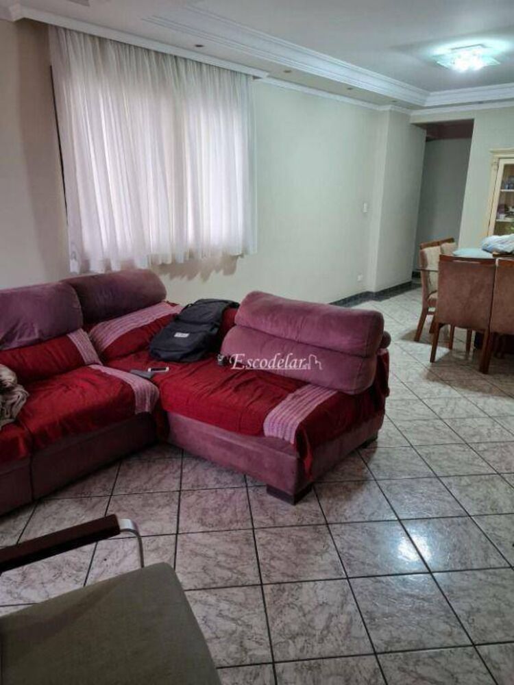 Apartamento, 3 quartos, 120 m² - Foto 1