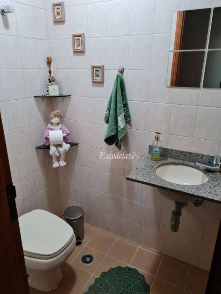 Apartamento, 3 quartos, 120 m² - Foto 4