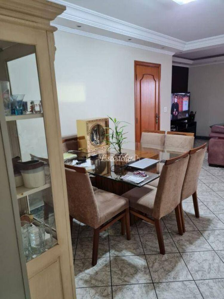 Apartamento, 3 quartos, 120 m² - Foto 2