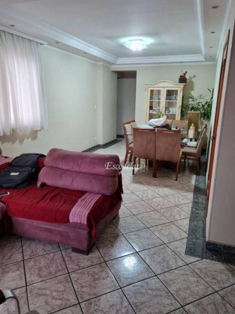 Apartamento, 3 quartos, 120 m² - Foto 3