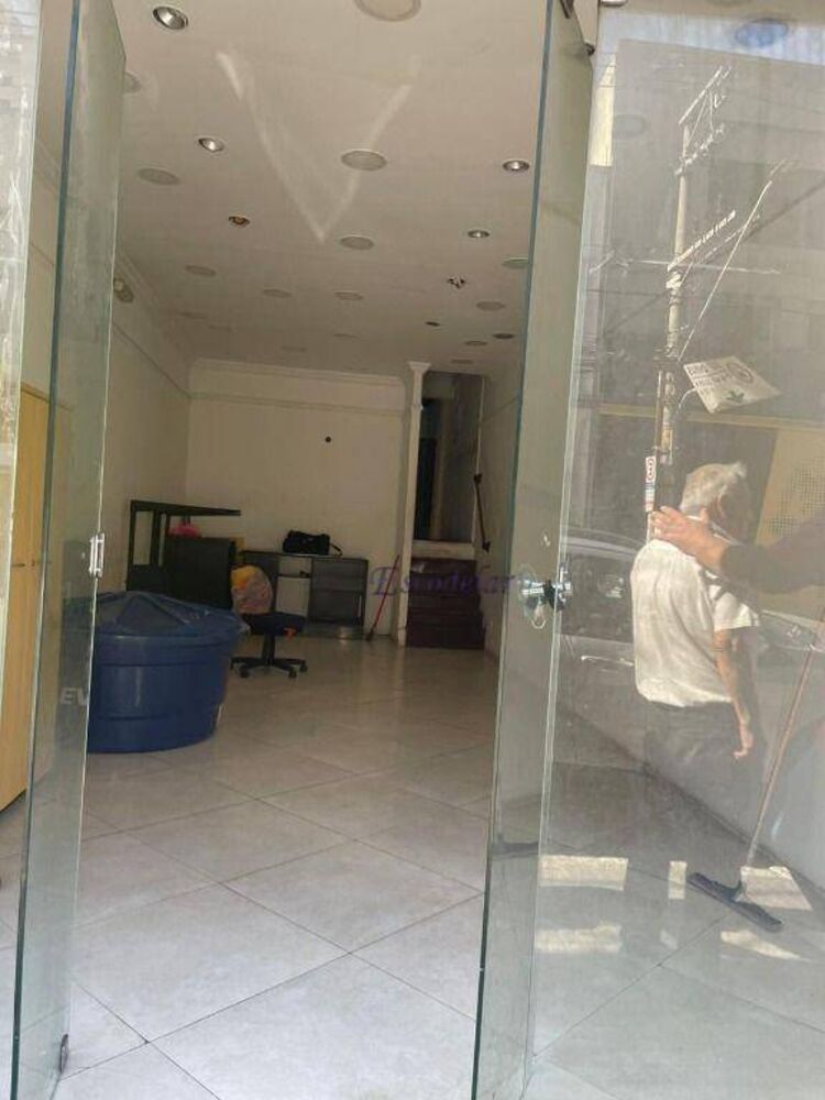 Loja-Salão, 210 m² - Foto 4