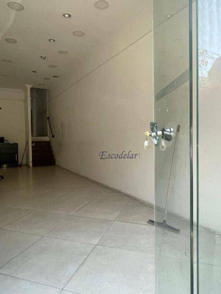 Loja-Salão, 210 m² - Foto 2