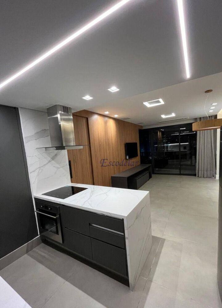 Apartamento, 1 quarto, 58 m² - Foto 2