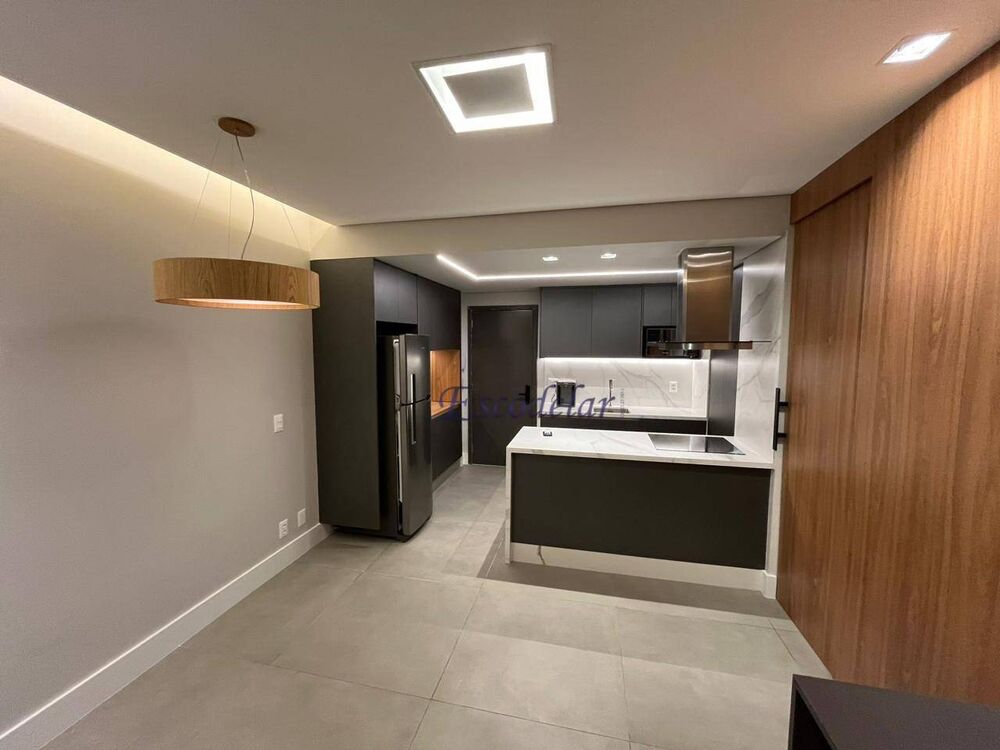 Apartamento, 1 quarto, 58 m² - Foto 4