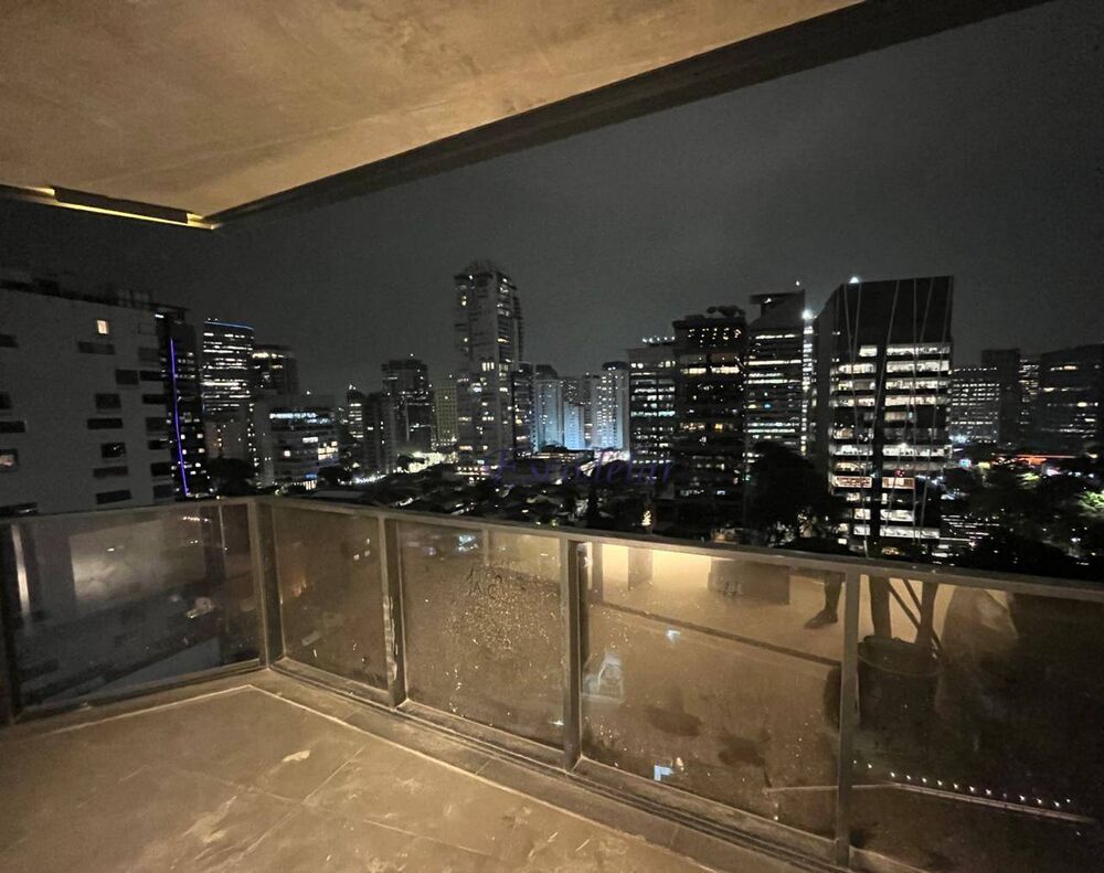 Apartamento, 1 quarto, 58 m² - Foto 1