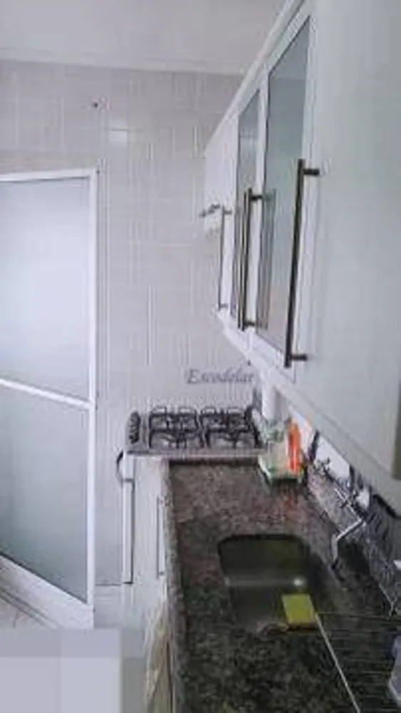 Apartamento, 2 quartos, 55 m² - Foto 2