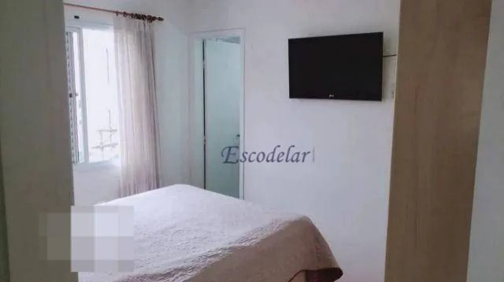 Apartamento, 2 quartos, 55 m² - Foto 3
