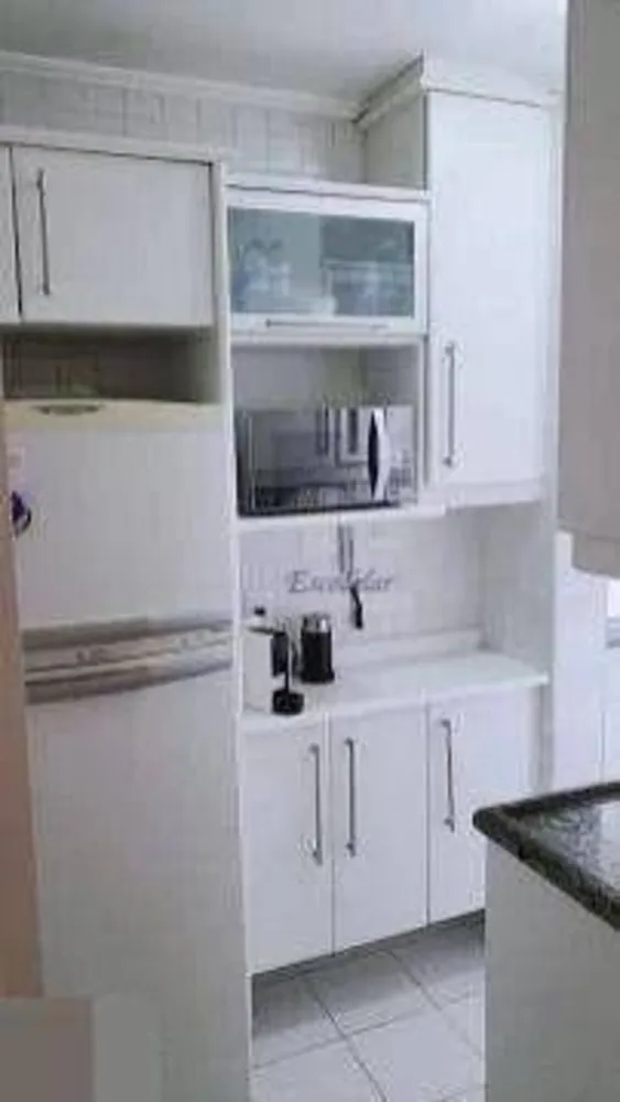 Apartamento, 2 quartos, 55 m² - Foto 1