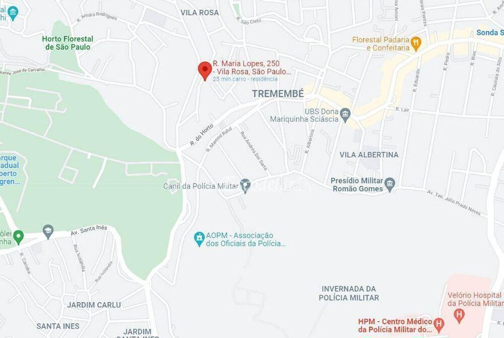 Terreno, 1408 m² - Foto 2