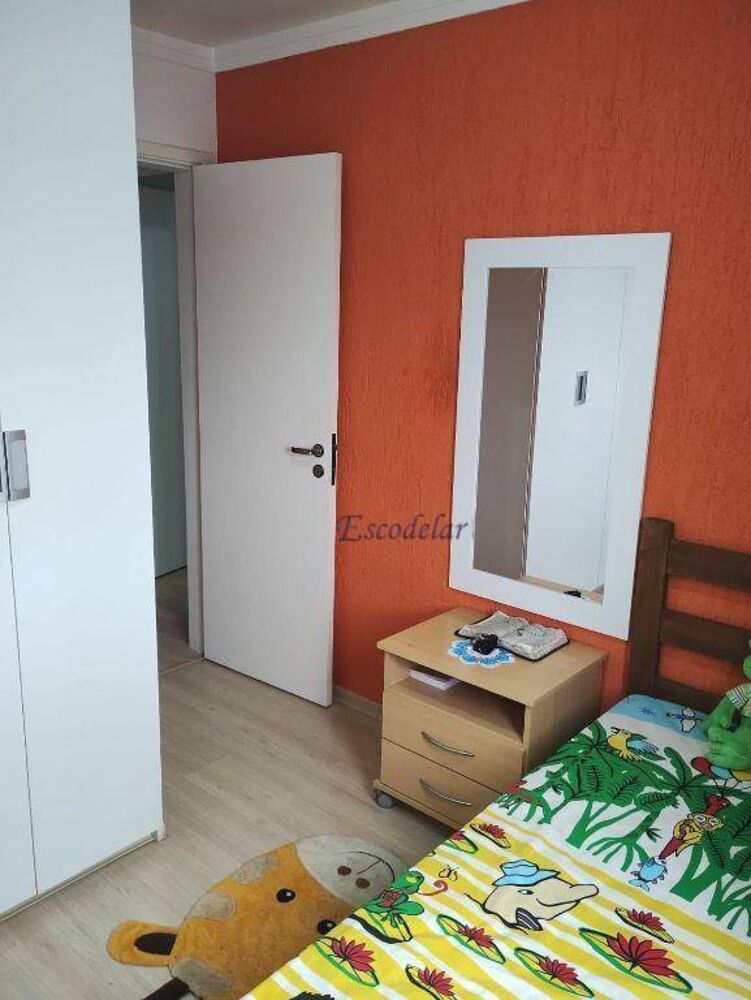 Apartamento, 2 quartos, 60 m² - Foto 4