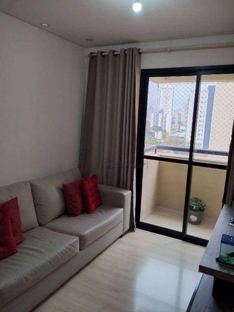 Apartamento, 2 quartos, 60 m² - Foto 2