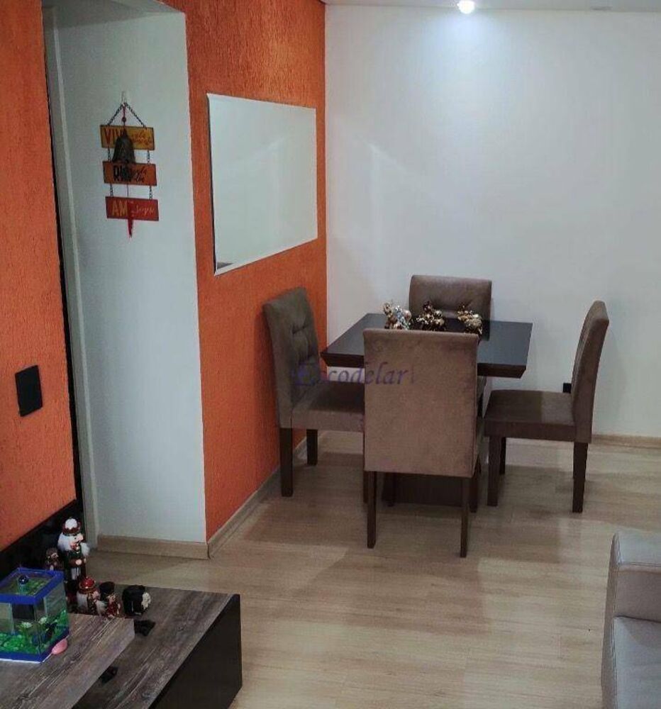 Apartamento, 2 quartos, 60 m² - Foto 3