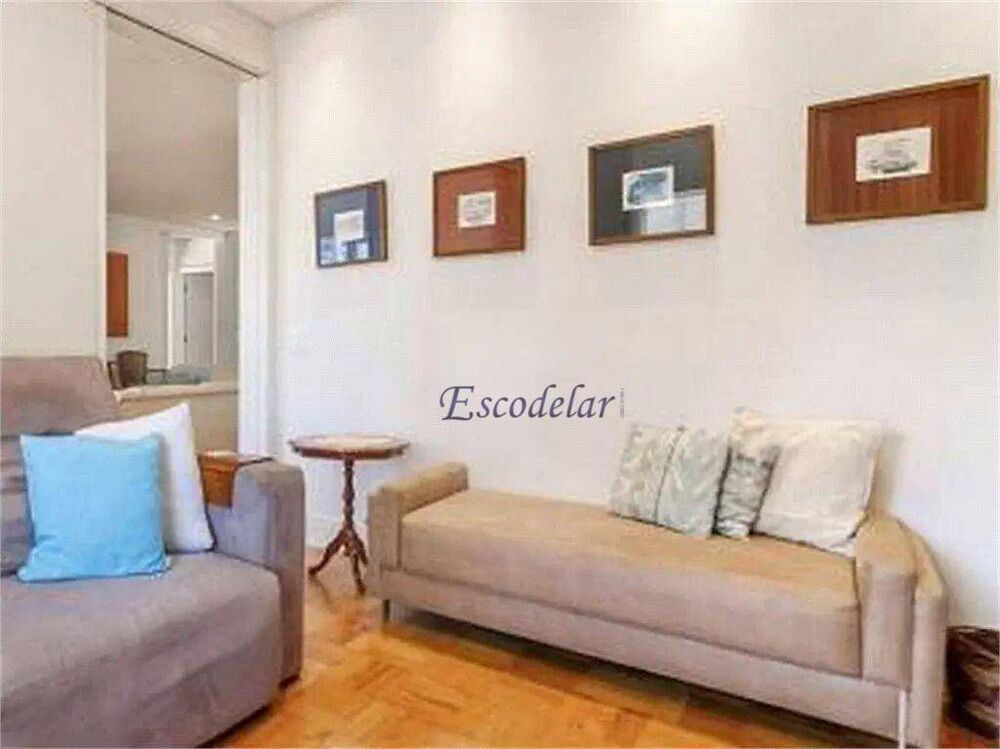 Apartamento, 3 quartos, 204 m² - Foto 4