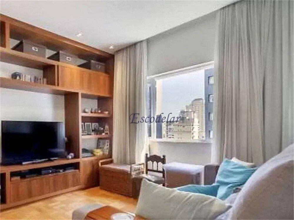 Apartamento, 3 quartos, 204 m² - Foto 3
