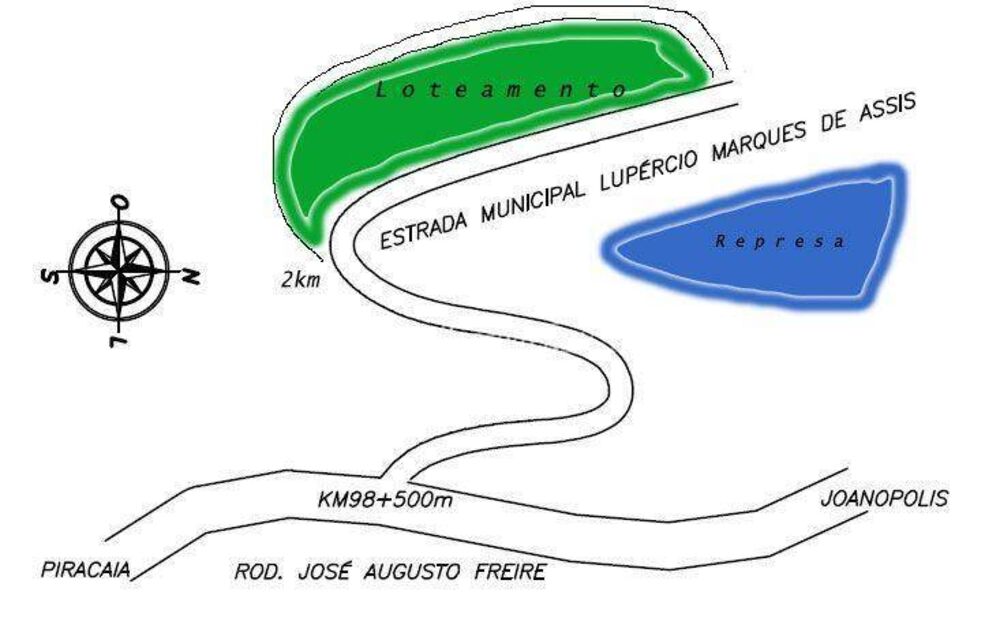 Terreno, 5700 m² - Foto 6