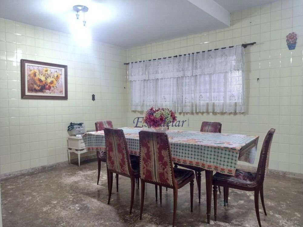 Sobrado, 5 quartos, 350 m² - Foto 13