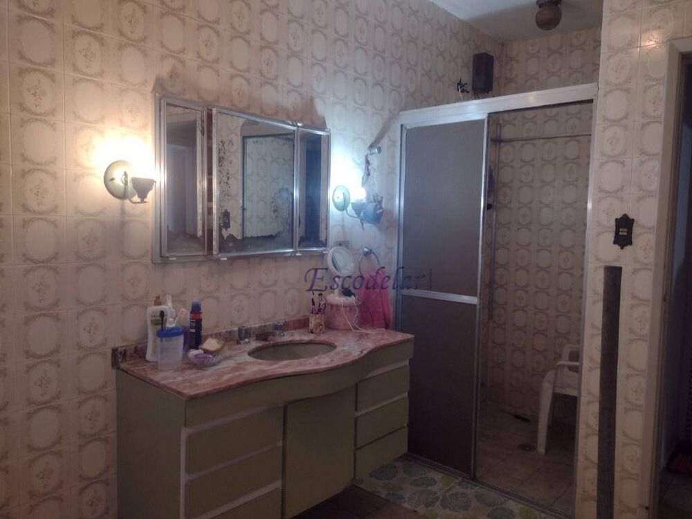 Sobrado, 5 quartos, 350 m² - Foto 24