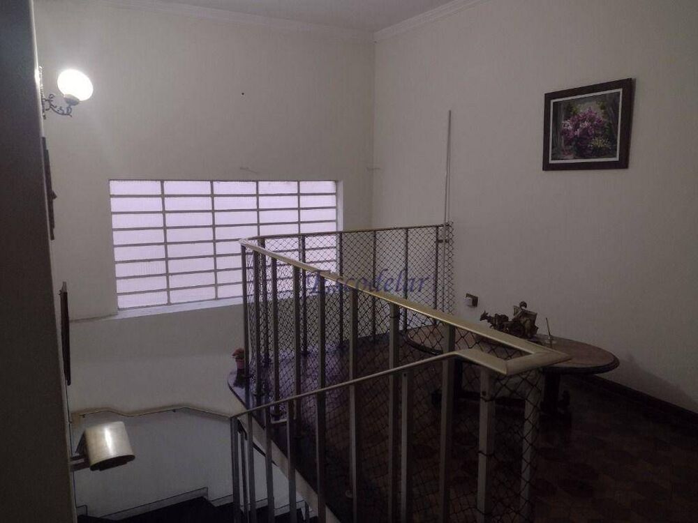 Sobrado, 5 quartos, 350 m² - Foto 18