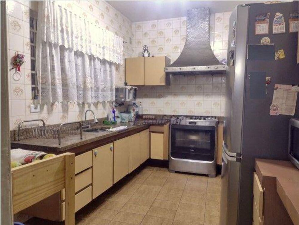 Sobrado, 5 quartos, 350 m² - Foto 26