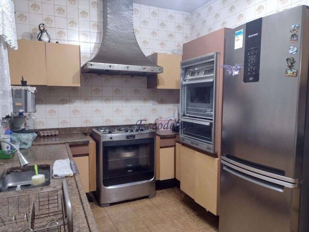 Sobrado, 5 quartos, 350 m² - Foto 25