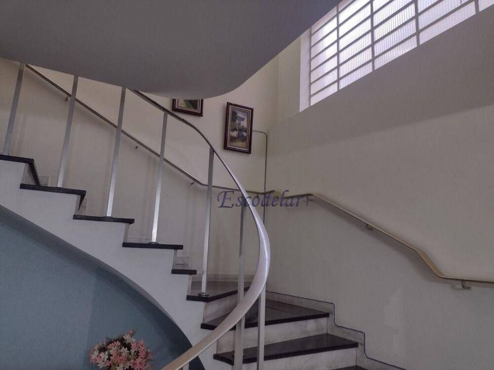 Sobrado, 5 quartos, 350 m² - Foto 17