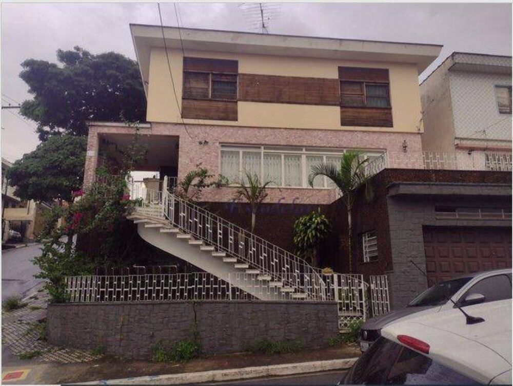 Sobrado, 5 quartos, 350 m² - Foto 1