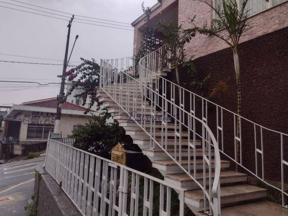 Sobrado, 5 quartos, 350 m² - Foto 3