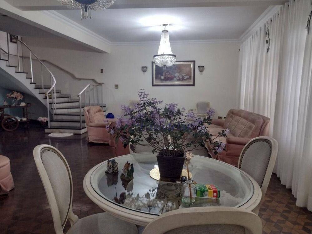 Sobrado, 5 quartos, 350 m² - Foto 11