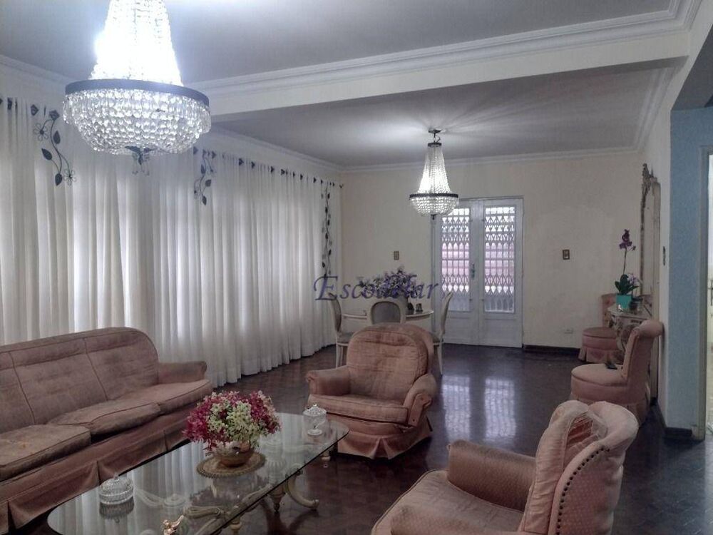 Sobrado, 5 quartos, 350 m² - Foto 5